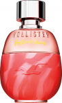 Tualettvesi Hollister Festival Vibes, 100 ml
