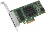 Laienduspesa Intel I350T4V2BLK 936716