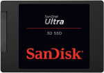K&otilde;vaketas (SSD) SanDisk Ultra SDSSDH3-2T00-G25, 2.5", 2 TB