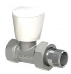 Klapp Arco, PN 10, 1/2 tolli - sisekeere, 10 Bar