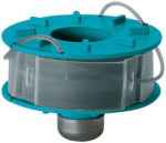 Trimmipea Gardena 5366-20, hall