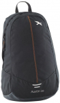 Matkaseljakott Easy Camp Austin Grey 360097, hall v., 20 l