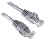 Juhe A-Lan KKU6SZA5 RJ-45 8P8C, RJ-45 8P8C, 5 m, hall v.