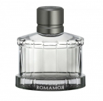 Tualettvesi Laura Biagiotti Romamor Uomo, 125 ml