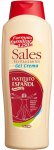 Kehapesugeel Instituto Espa&ntilde;ol Mineral Salts, 1250 ml