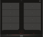 Induktsioonpliit Siemens iQ700 EX675LXC1E
