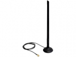 Antenn Delock WLAN 6.5 dBi Omnidirectional