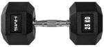 Hantel HMS Hex Pro 25 kg