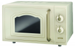 Mikrolaineahi Gorenje MO4250CLI