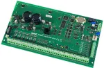 Signalisatsioon Satel Integra 256 Plus, roheline v.