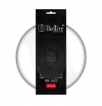 Pannikaas Bollire BR-1022, 200 mm