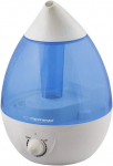 &Otilde;huniisutaja Esperanza Cool Vapor EHA005, 2.6 l