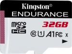 M&auml;lukaart Kingston, 32 GB, 95 Mb/s - 30 Mb/s