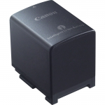 Aku Canon BP-820, Li-ion
