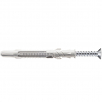T&uuml;&uuml;bel Haushalt, universaalsed, 10 mm x 145 mm, 2 tk
