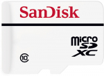 M&auml;lukaart SanDisk, 256 GB, 100 Mb/s - 40 Mb/s