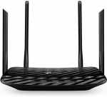 Ruuter TP-Link Archer A6, must v.