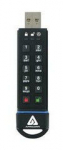 USB m&auml;lupulk Apricorn Aegis, 120 GB