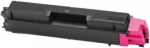 Toonerikassett Kyocera TK5140M, punane v.