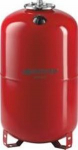 Veemahuti Aquasystem, 150 l, 550 mm, 0.795 m, 1.5 Bar