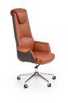 T&ouml;&ouml;tool Calvano Executive, 73 x 73 x 120 - 130 cm, pruun v.