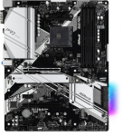 Emaplaat ASRock B550 Pro4
