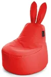 Kott-tool Baby Rabbit Pop fit, punane v., 120 l