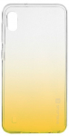 Telefoni &uuml;mbris Evelatus, Samsung Galaxy A10, kuldne v.