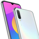 Telefoni &uuml;mbris Mocco, Samsung Galaxy A41, l&auml;bipaistev