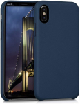 Telefoni &uuml;mbris Mocco, Apple iPhone 11 Pro, sinine