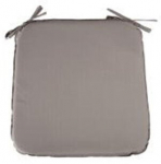 Istmepadi Home4you, liivakarva pruun, 39 cm x 39 cm