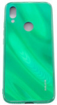 Telefoni &uuml;mbris Evelatus, Xiaomi Redmi 7, roheline v.