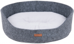 Loomavoodi Amiplay Hygge, hall v., 61x53x21 cm