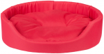 Loomavoodi Amiplay Basic, punane, 52x44x14 cm