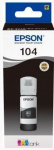 Printerikassett Epson C13T00P140, must, 70 ml