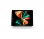 Juhtmevaba arvutiklaviatuur Apple Magic Keyboard MJQL3S/A, SV, valge v.