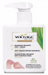 &Scaron;ampoon Voltage Cosmetics Anti Grease, 500 ml