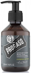 Habemehooldusvahend Proraso Cypress & Vetyver, 200 ml