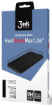 Ekraani kaitseklaas telefonile 3MK For Samsung Galaxy A20e, 9H