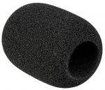 Mikrofonitarvik R&oslash;de WS2 Windshield, 8.5 cm