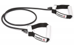 Venitusekspander Reebok Adjustable Power Tube Light, 147 cm, valge