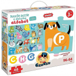 Hariv m&otilde;istatus CzuCzu, mitmev&auml;rviline, 48 tk