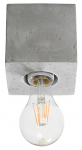 Valgusti lagi Sollux Ariz 5903282706804, E27, 1 x 60 W, hall v.