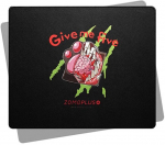 Hiirematt Zomoplus Give Me Five, 42 cm x 50 cm, must