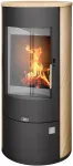 Tahkek&uuml;tuse ahi Abx ASPEN 7, 7 kW