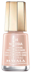 K&uuml;&uuml;nelakk Mavala Nail Color Cream 34, beež v., 5 ml