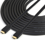 Kaabel StarTech HD2MM15MA 9358133 HDMI male, HDMI male, 15 m, must v.