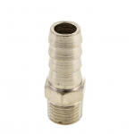 Pneumaatiline &uuml;hendus Haushalt VG169, 100 Bar, D12, 1/4"M