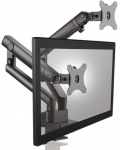 Monitorihoidik ICY Box IB-MS314-T, 32", 8 kg
