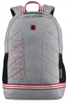 Seljakott Wenger Quadma, hall, 22 l, 16"
